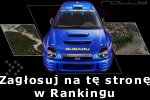 Lista najlepszych stron o Subaru Impreza