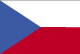 Flaga Czech