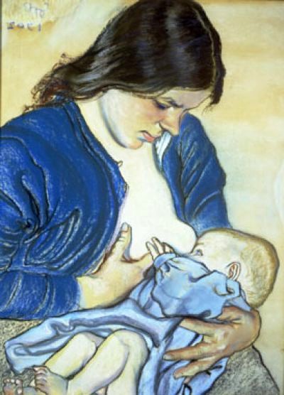 wyspianski macierzynstwo - maternity