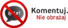 Komentuj_nie_obrazaj_logo